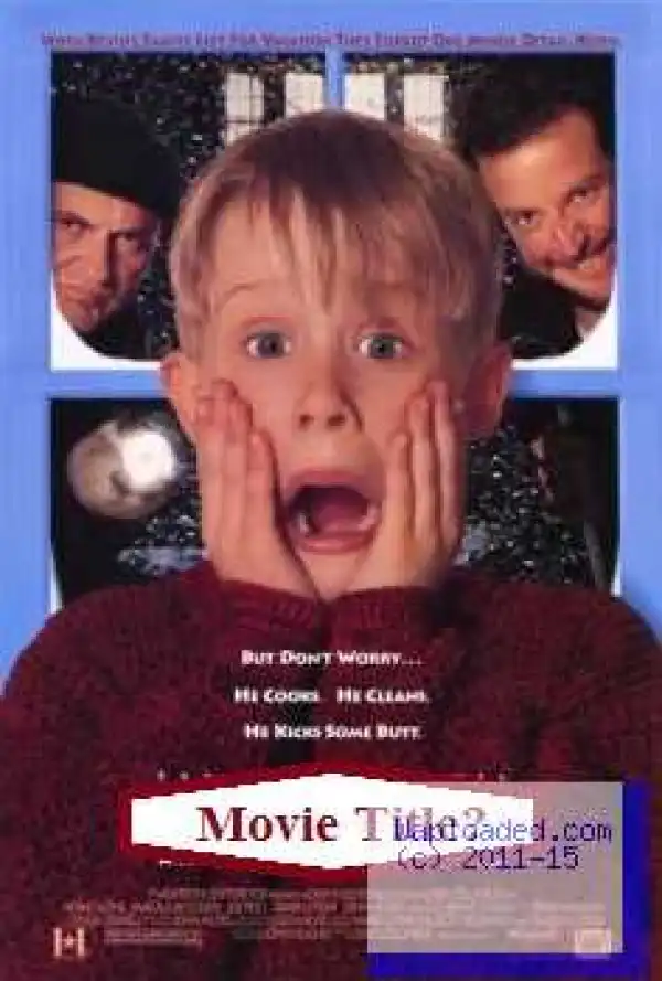 #ThrowbackThursday: What Is The Title Of This Movie?